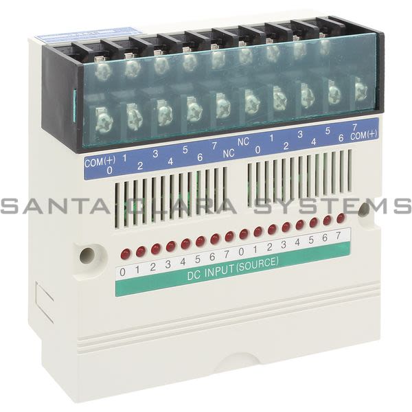 Telemecanique MPC-DI56 DC Source Input Unit Product Image