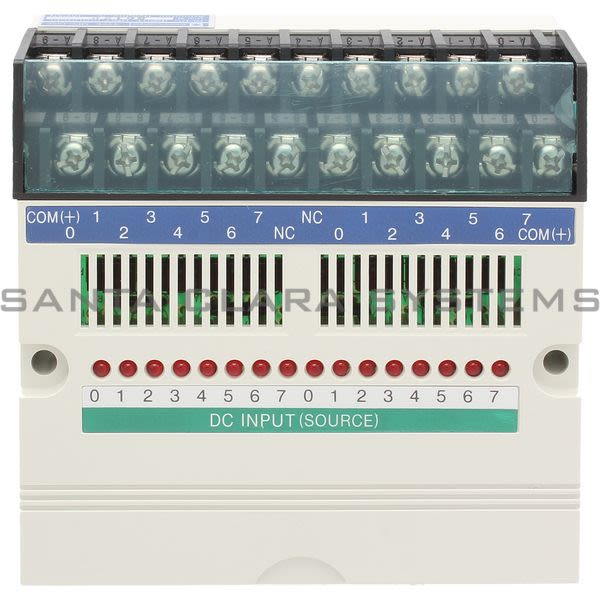 Telemecanique MPC-DI56 DC Source Input Unit Product Image