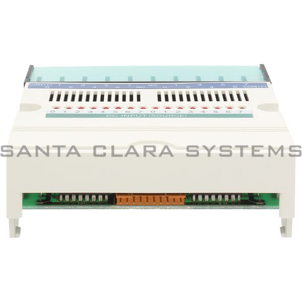 Telemecanique MPC-DI56 DC Source Input Unit Product Image