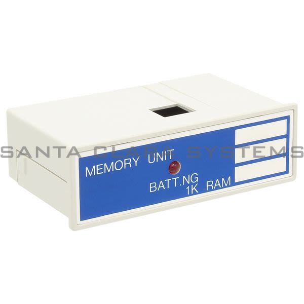 Telemecanique MPC-RAM1 Memory Unit Product Image