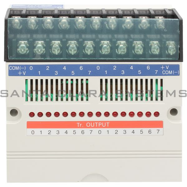 Telemecanique MPCDO16  Product Image