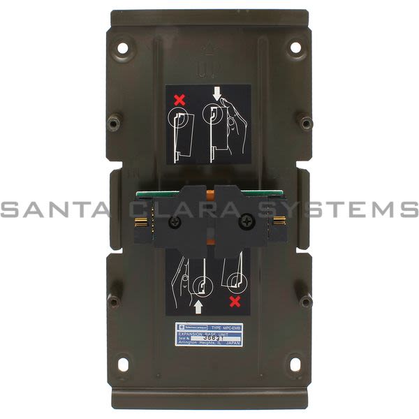 Telemecanique MPCEMB  Product Image