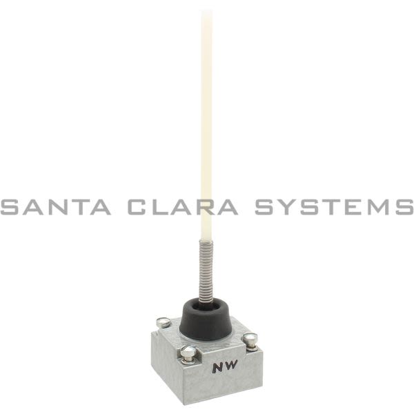 Telemecanique NW Limit Switch Head Product Image