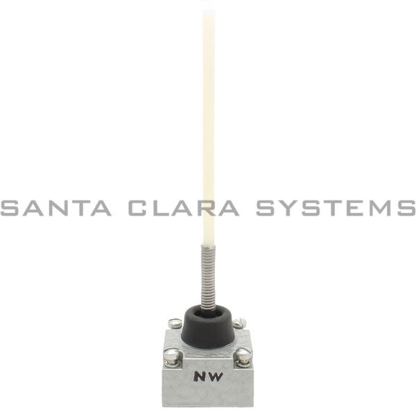 Telemecanique NW Limit Switch Head Product Image