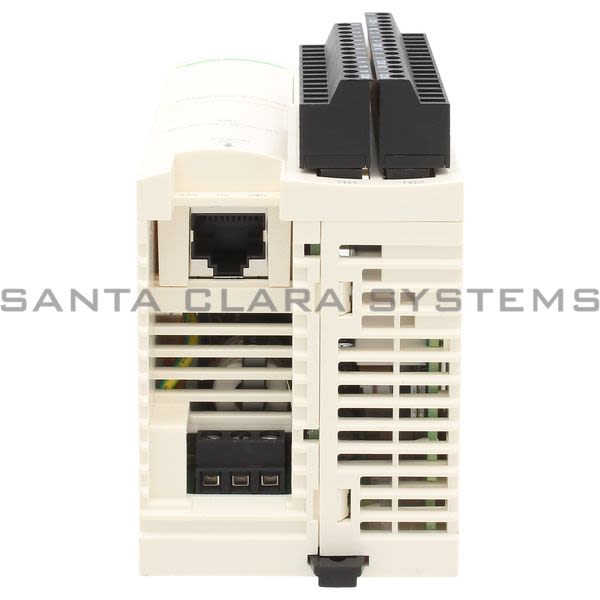 Telemecanique OTB1E0DM9LP  I/O distributed module OTB - Ethernet TCP/IP - 0..100 m Product Image