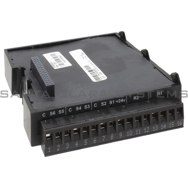 Telemecanique PM8M26 Digital Output Module Product Image