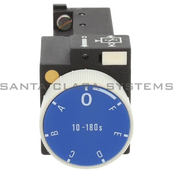 Telemecanique PRTD10 Time Delay Relay Product Image
