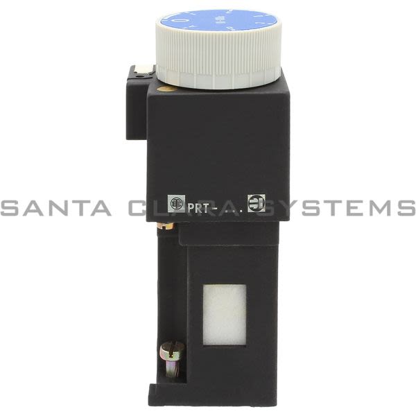 Telemecanique PRTD10 Time Delay Relay Product Image