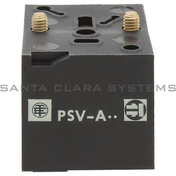 Telemecanique PSV-A12 Contactor Product Image