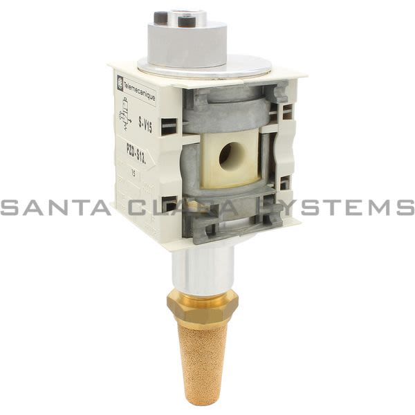 Telemecanique PZD-S1310  Product Image