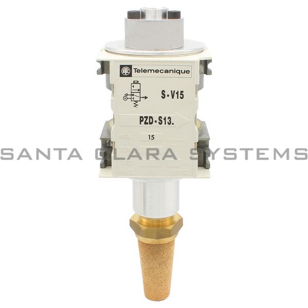 Telemecanique PZD-S1310  Product Image