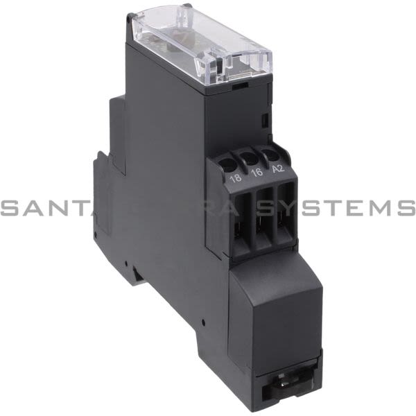 Telemecanique RE17RHMU Timer Relay Product Image