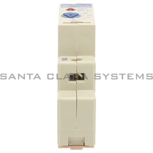 Telemecanique RE1LA002 Timer Relay Product Image