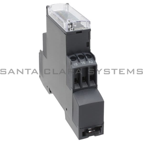 Telemecanique RE17RMXMU Timer Relay Product Image