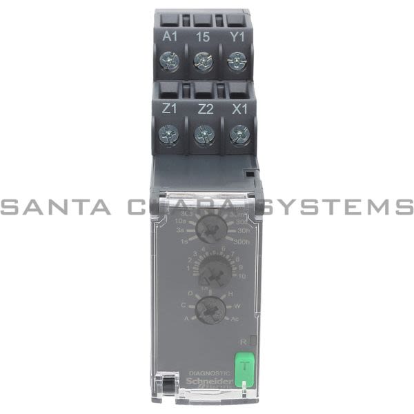 Telemecanique RE22R1MYMR Timing Relay Product Image
