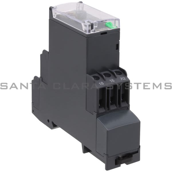 Telemecanique RE22R1MAMR On-delay Timing Relay Product Image