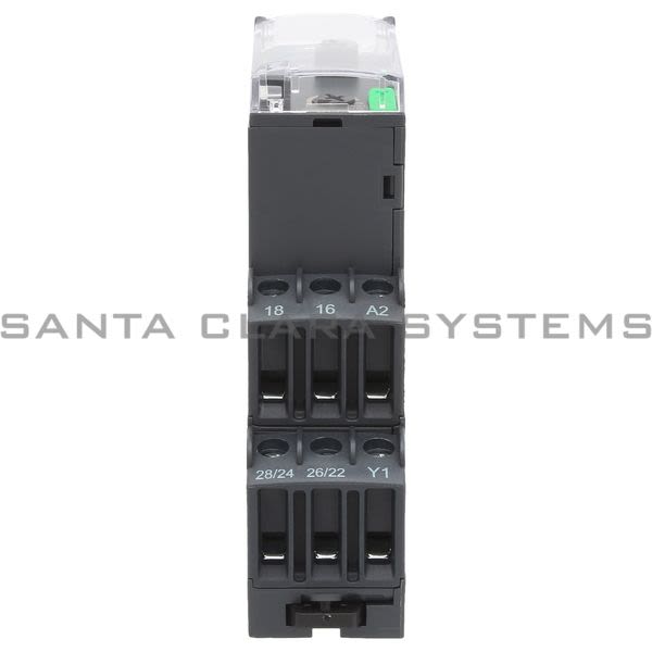 Telemecanique RE22R2AMR Timing Relay Product Image