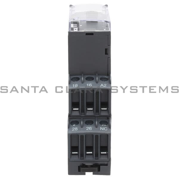 Telemecanique RE22R2KMR Timing Relay Product Image