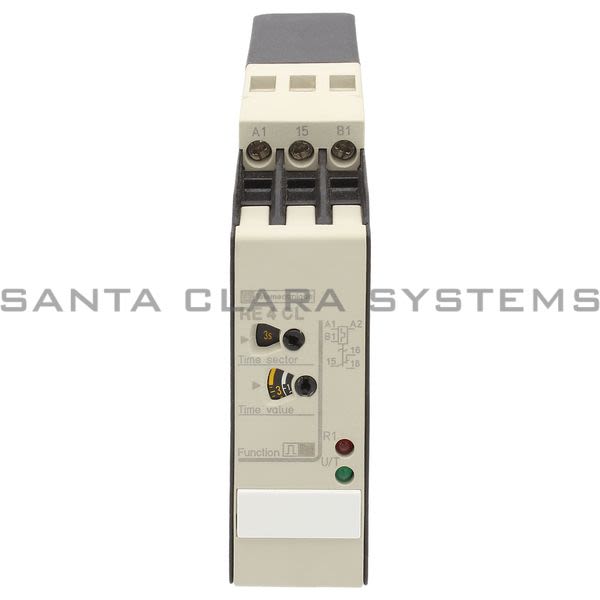 Telemecanique RE4CL11BU Relay Product Image