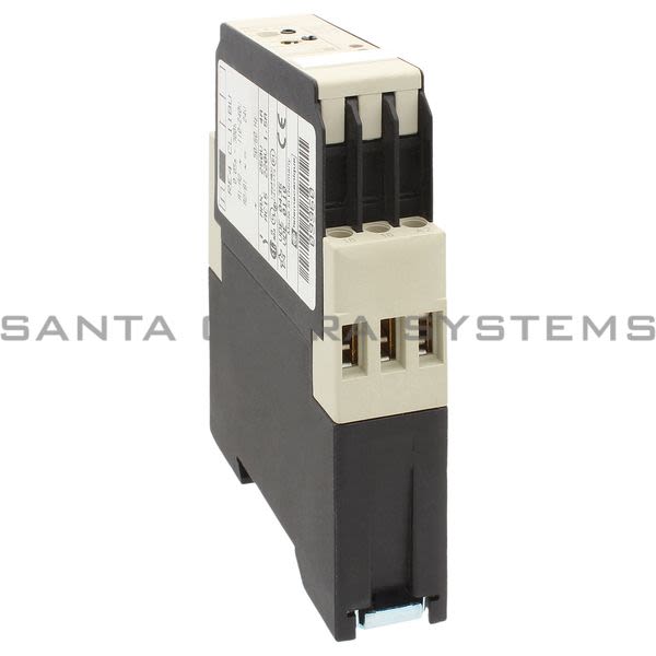 Telemecanique RE4CL11BU Relay Product Image