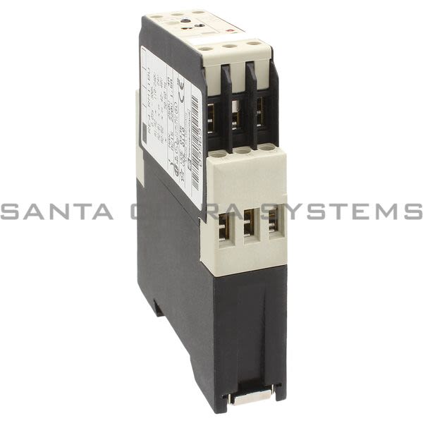 Telemecanique RE4RM11BU Time Delay Relay Product Image