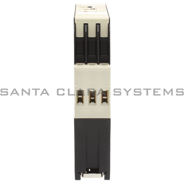 Telemecanique RE4TL11BU Timer Relay Product Image