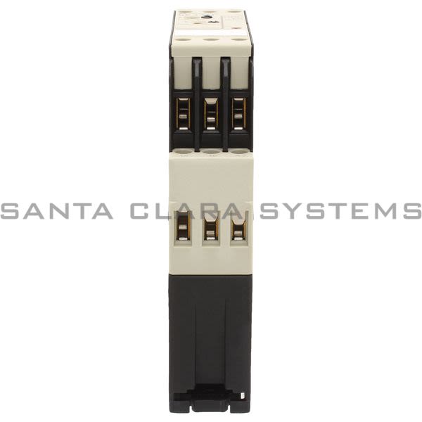 Telemecanique RE4TM11BU Timing Relay Product Image