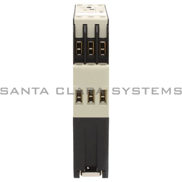 Telemecanique RE4TP13BU Timer Relay Product Image