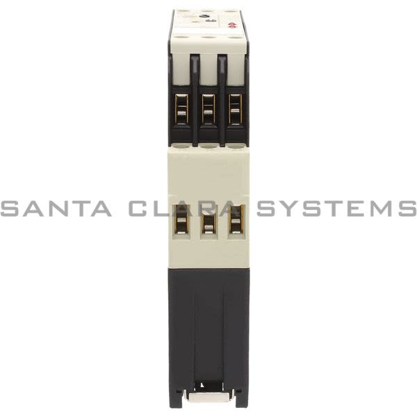 Telemecanique RE4YA12BU Timer Product Image