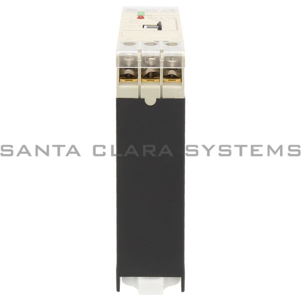 Telemecanique RE5YG311F Timer Product Image