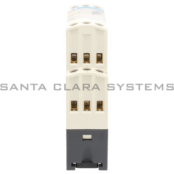 Telemecanique RE7RA11BU Timer Product Image