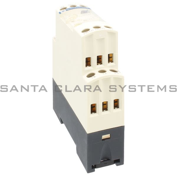 Telemecanique RE7TP13BU Timer Relay Product Image