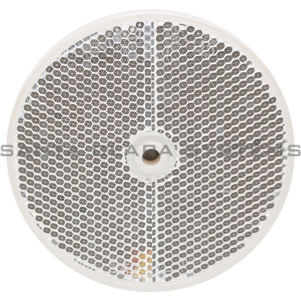 Telemecanique RF30 Reflector - 3 inch - for non polarized reflex photo-electric sensor Product Image