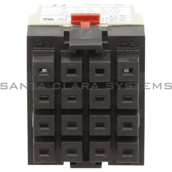 Telemecanique RHN411B TE Level Detector Relay Product Image