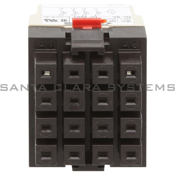 Telemecanique RHN412B Relay Product Image