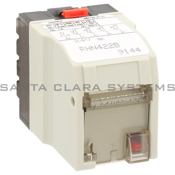 Telemecanique RHN422B Relay Product Image