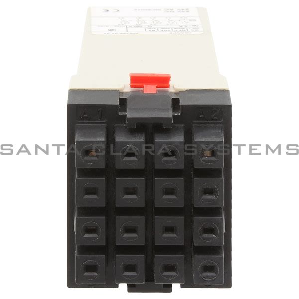 Telemecanique RHT418B Relay Product Image