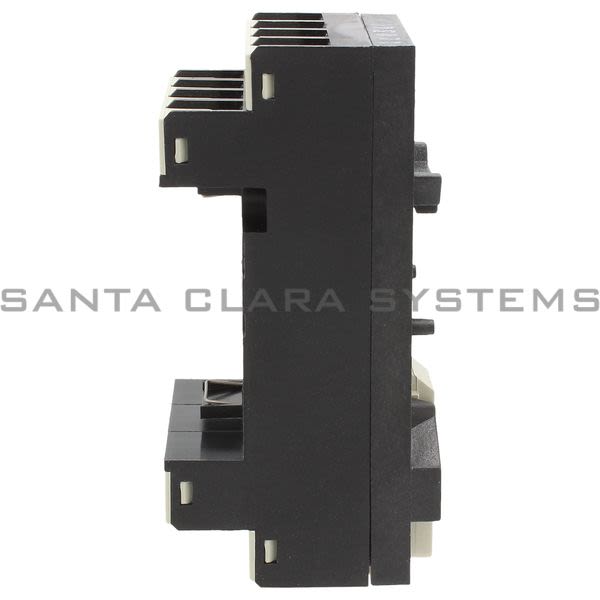 Telemecanique RHZ21 Plug-In Relay Base Socket Product Image