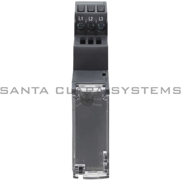 Telemecanique RM17TT00 Multifunction Control Relay Product Image