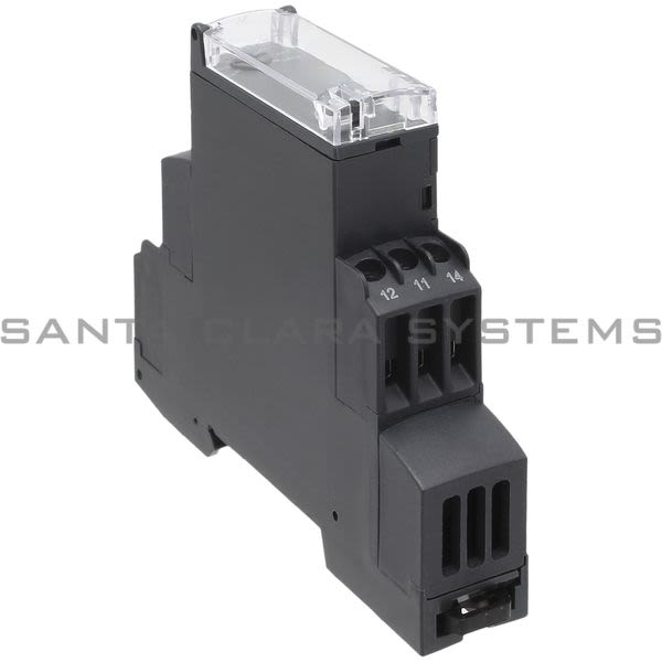 Telemecanique RM17TT00 Multifunction Control Relay Product Image