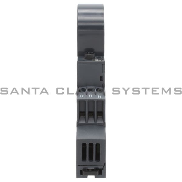 Telemecanique RM17JC00MW current control relay RM17-J - range: 2..20 A Product Image