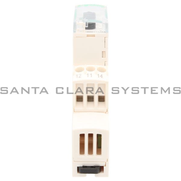 Telemecanique RM17UAS16 voltage control relay RM17-U - range 20..80 V AC Product Image