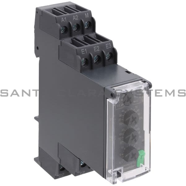 Telemecanique RM22JA31MR Modular 1-phase current control relay Product Image