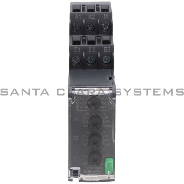 Telemecanique RM22JA31MR Modular 1-phase current control relay Product Image