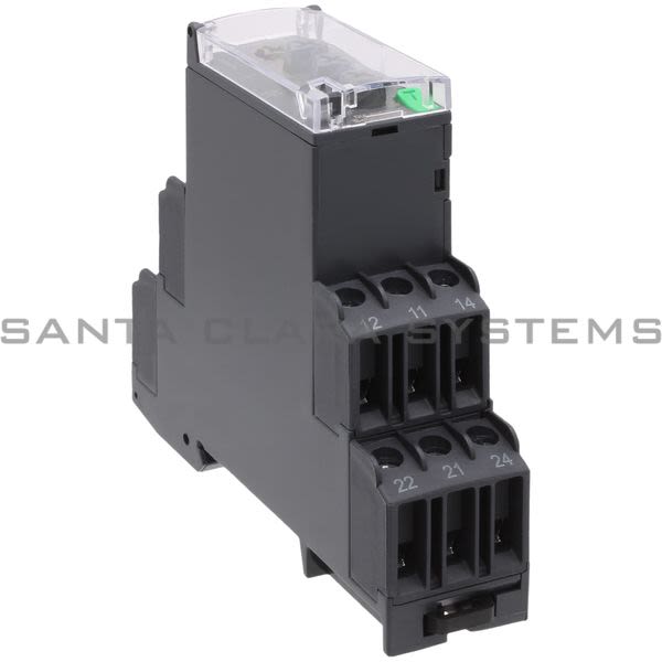 Telemecanique RM22JA31MR Modular 1-phase current control relay Product Image