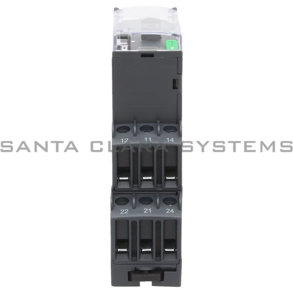 Telemecanique RM22TA33 Three-Phase Asymmetry Control Relay Product Image