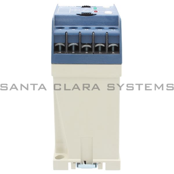 Telemecanique RM2JA1117F Timer Product Image