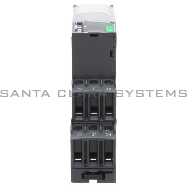Telemecanique RM22TG20 three-Phase control relay 183?528Vac, 2 C/O Product Image