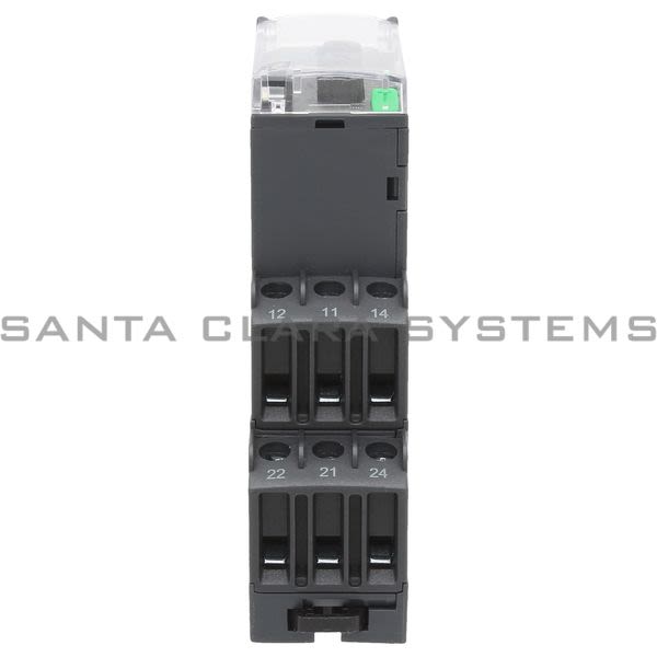 Telemecanique RM22TR31 three-Phase Voltage control relay 200?240Vac, 2 C/O Product Image