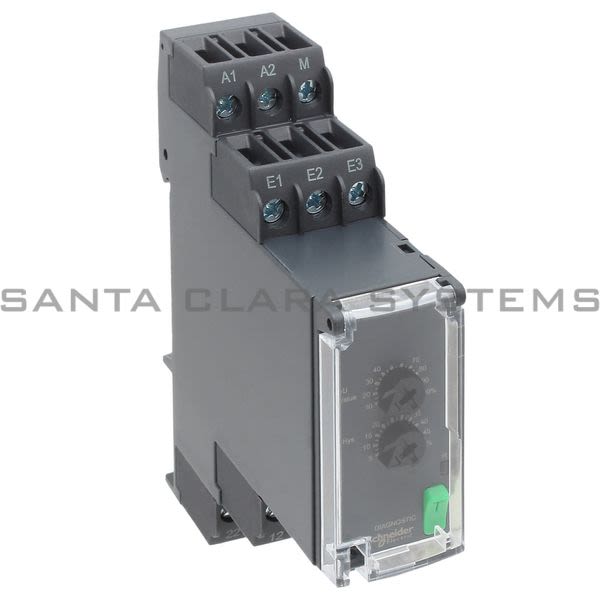 Telemecanique RM22UA21MR Control Relay Product Image